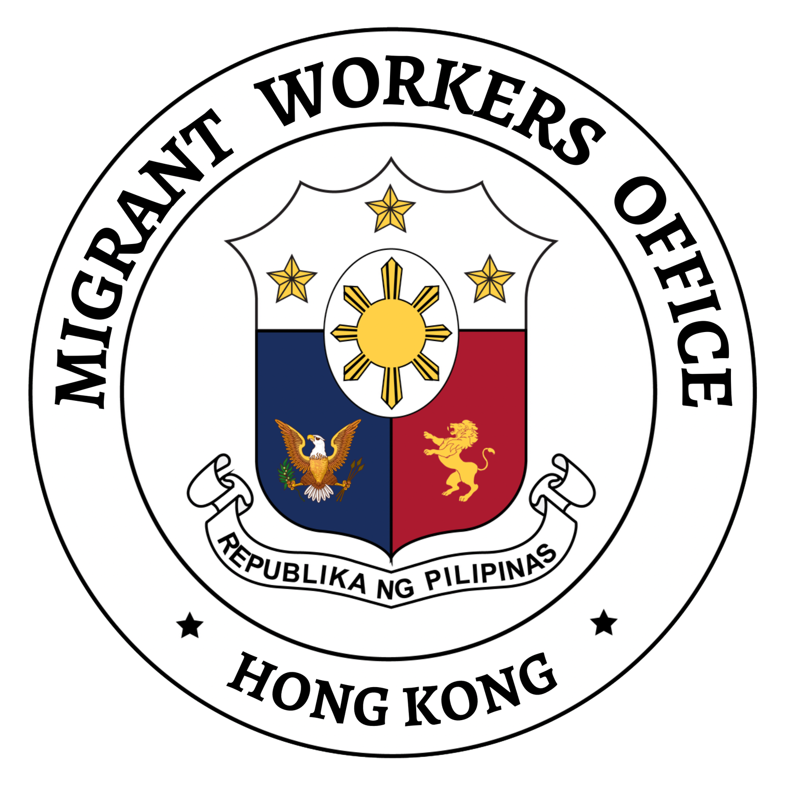 Migrant Workers Office Hong Kong
